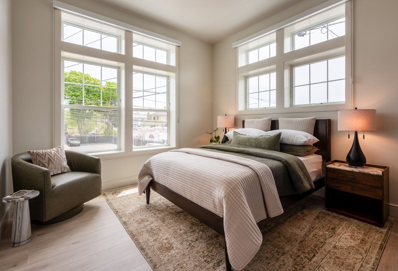 1223 Washington St. Unit 1 Norwood, MA 02062
