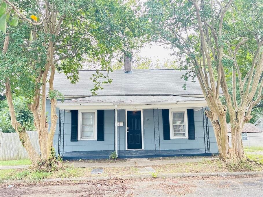 145 Parrish St