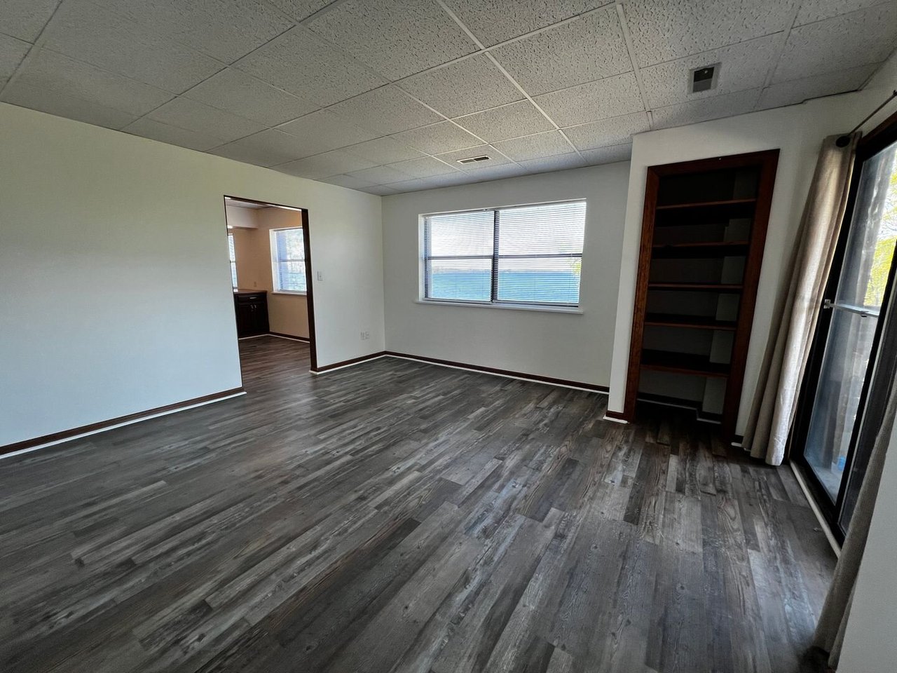 1213 Riverside Avenue - #204 Elizabeth City, NC 27909