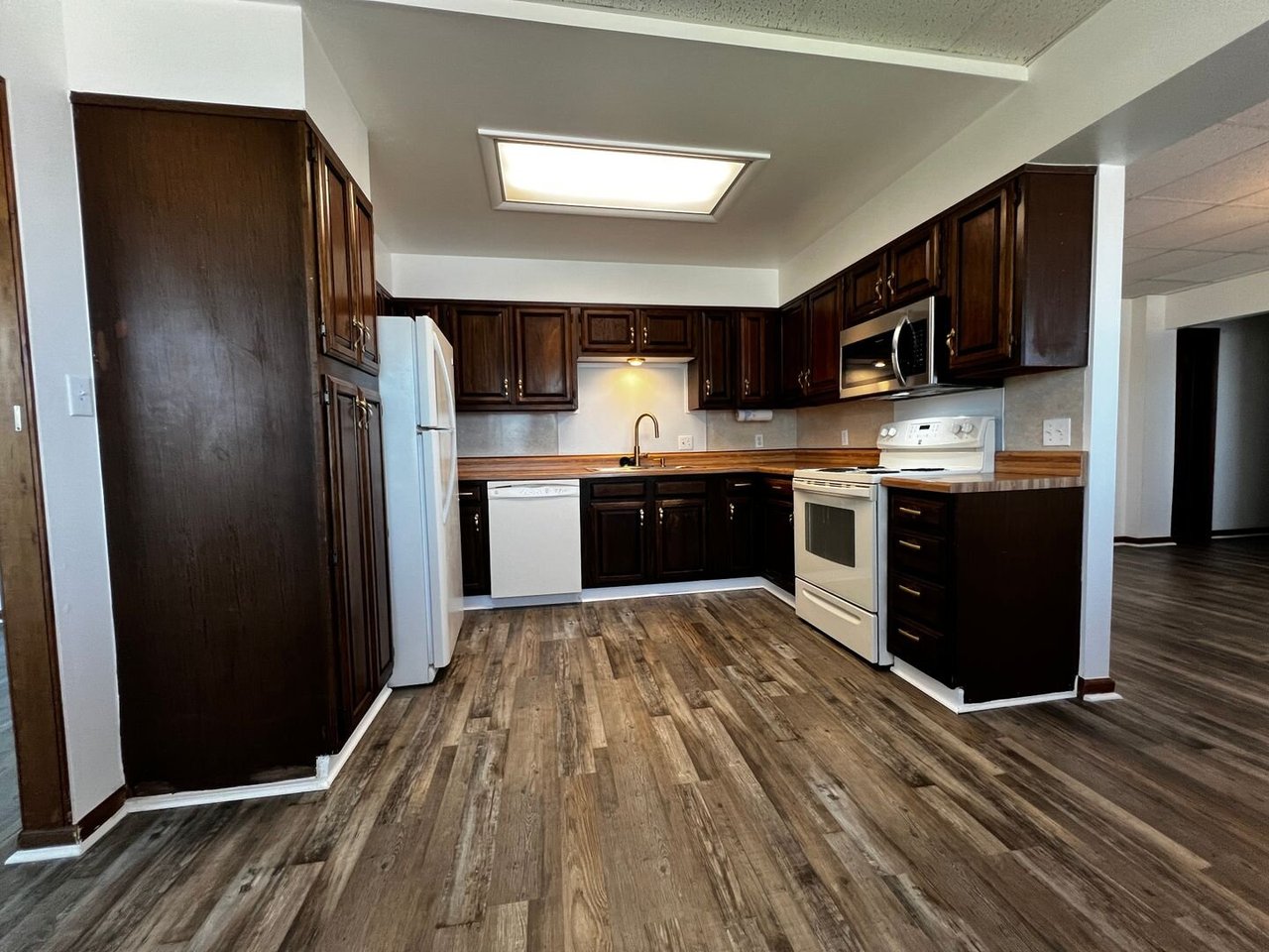 1213 Riverside Avenue - #204 Elizabeth City, NC 27909