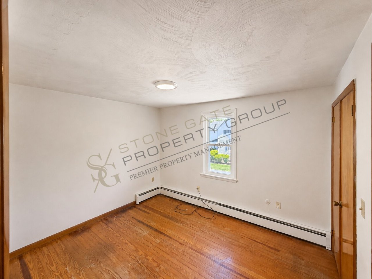520 Oak St 520 Oak Unit 4 Old Forge, PA 18518