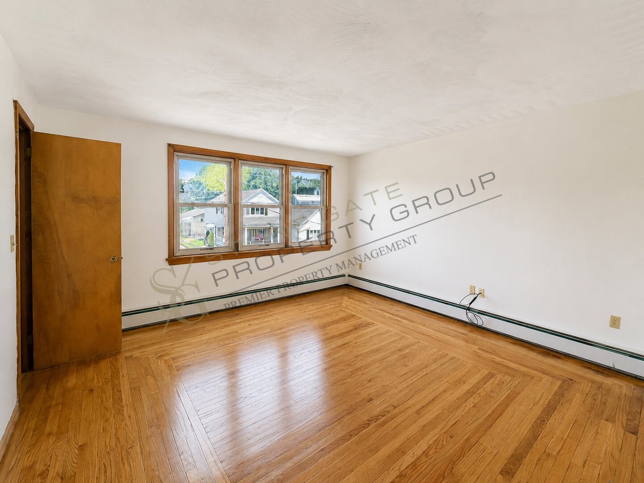 520 Oak St 520 Oak Unit 4 Old Forge, PA 18518
