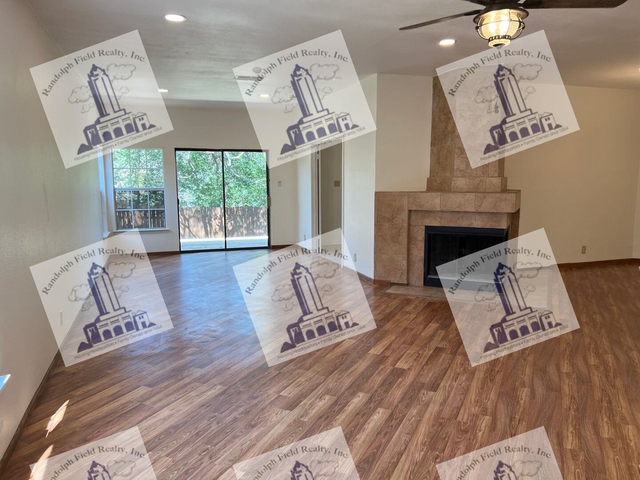 8379 RIMLINE STREET SAN ANTONIO, TX 78251