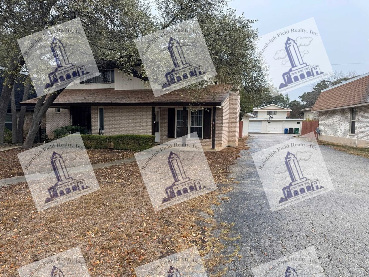 11814 SONG ST SAN ANTONIO, TX 78216