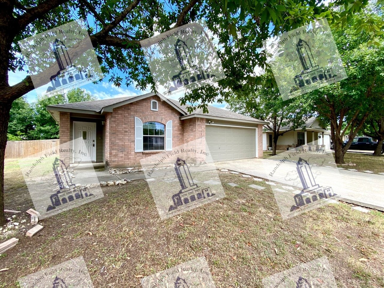16511 CABALLO VALLEY SELMA, TX 78154