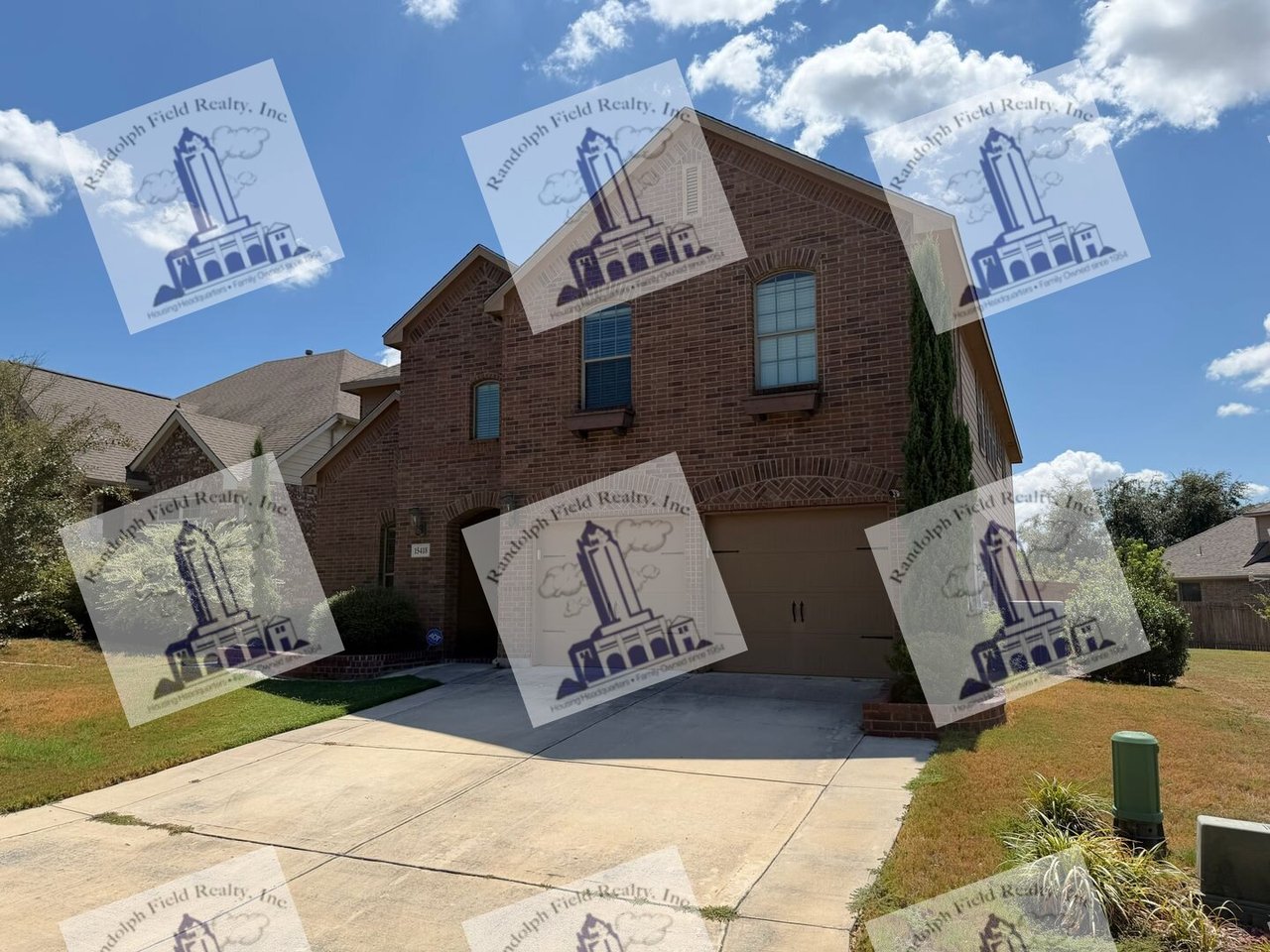 15418 BIRDSTONE LN SAN ANTONIO, TX 78245