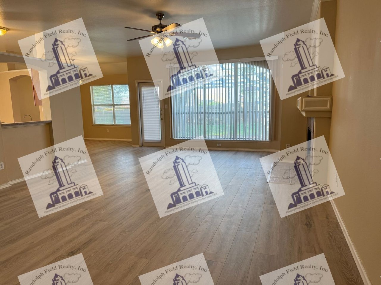 2805 BERRY WAY SCHERTZ, TX 78154