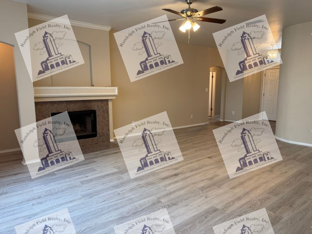 2805 BERRY WAY SCHERTZ, TX 78154
