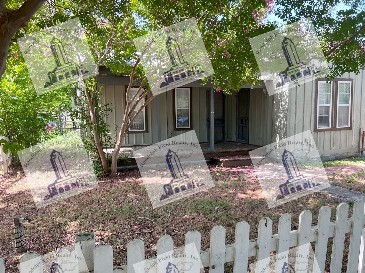 213 W. SCHULZ MARION, TX 78124
