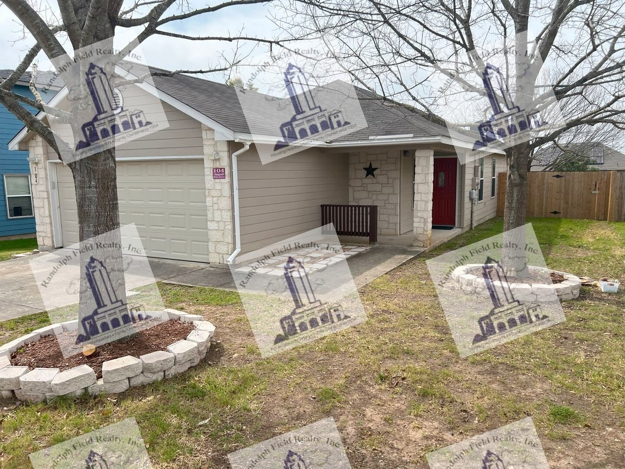 104 BRIAR ST CIBOLO, TX 78108