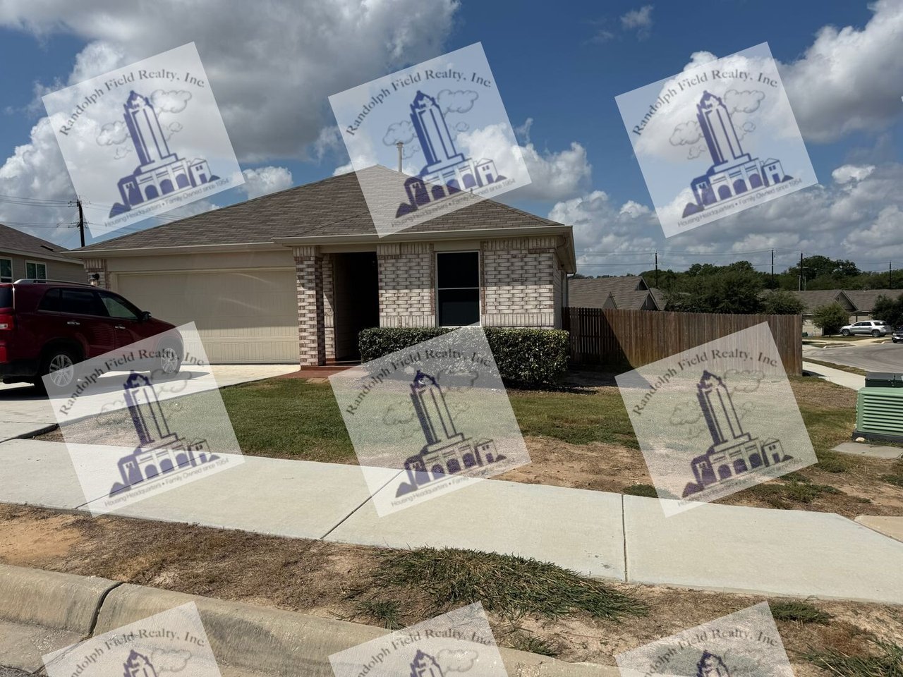 12702 MIRECOURT WAY SCHERTZ, TX 78154