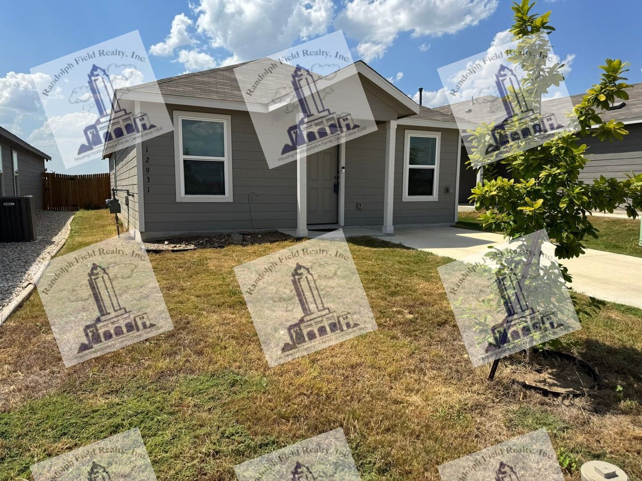 12931 KATHLEEN ST ST HEDWIG, TX 78152