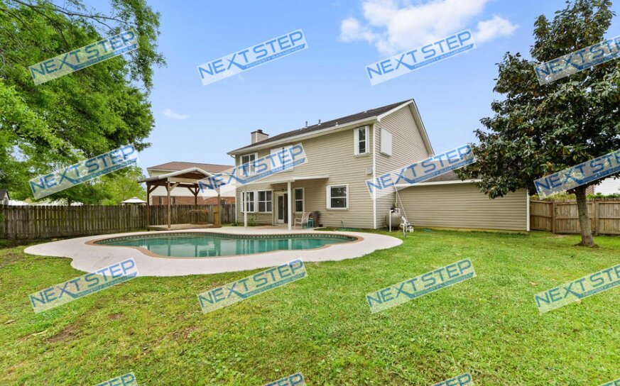 2073 Stone Bridge Dr Biloxi, MS 39532