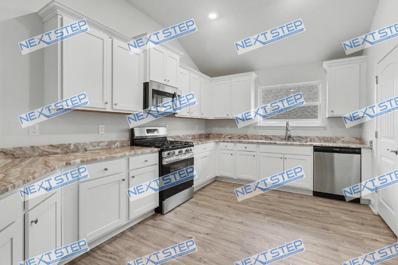 14027 Oak Arbor Drive