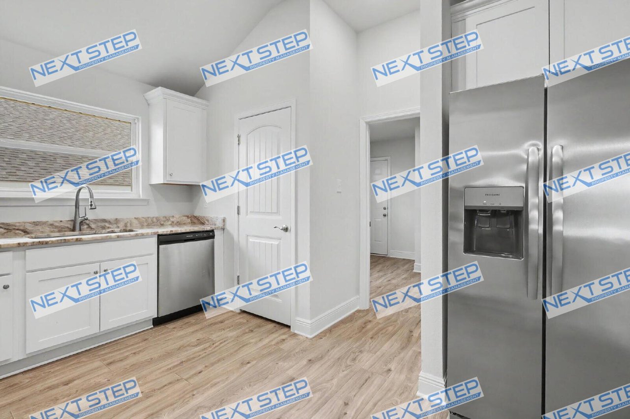 14027 Oak Arbor Drive