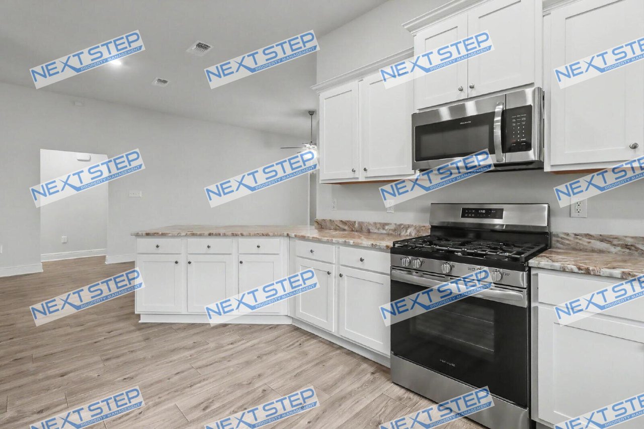 14027 Oak Arbor Drive