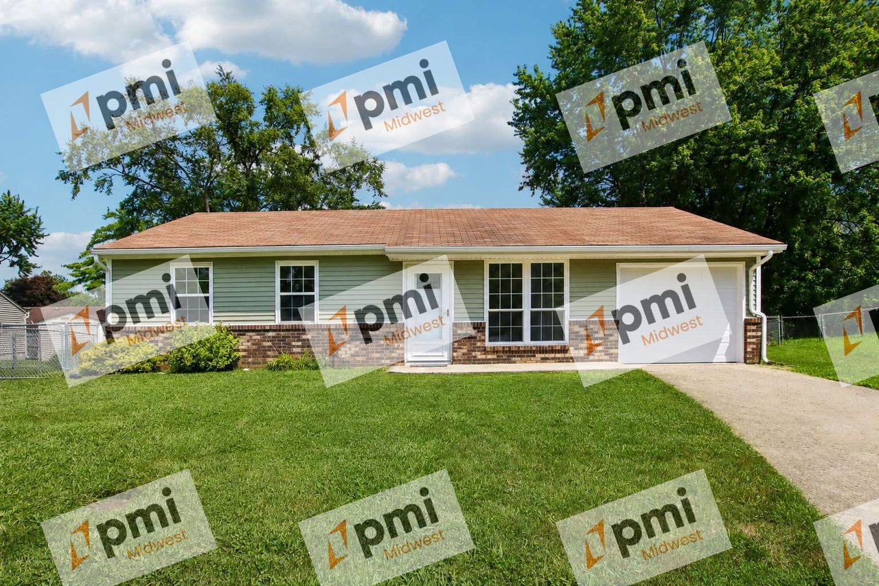 5434 Durango Ct