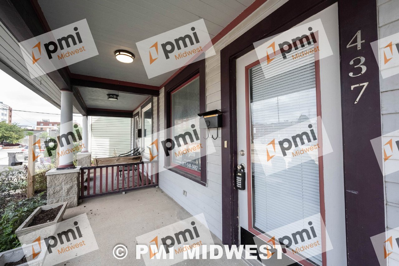 437 Fulton Street