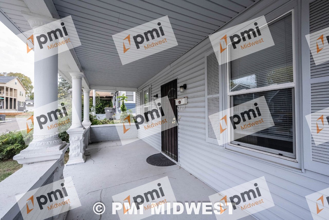 2623 Indianapolis Ave- West