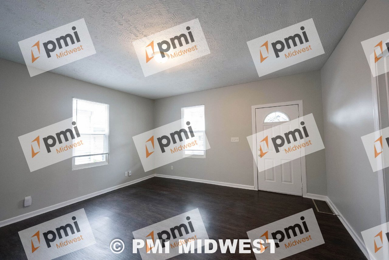 2623 Indianapolis Ave- West