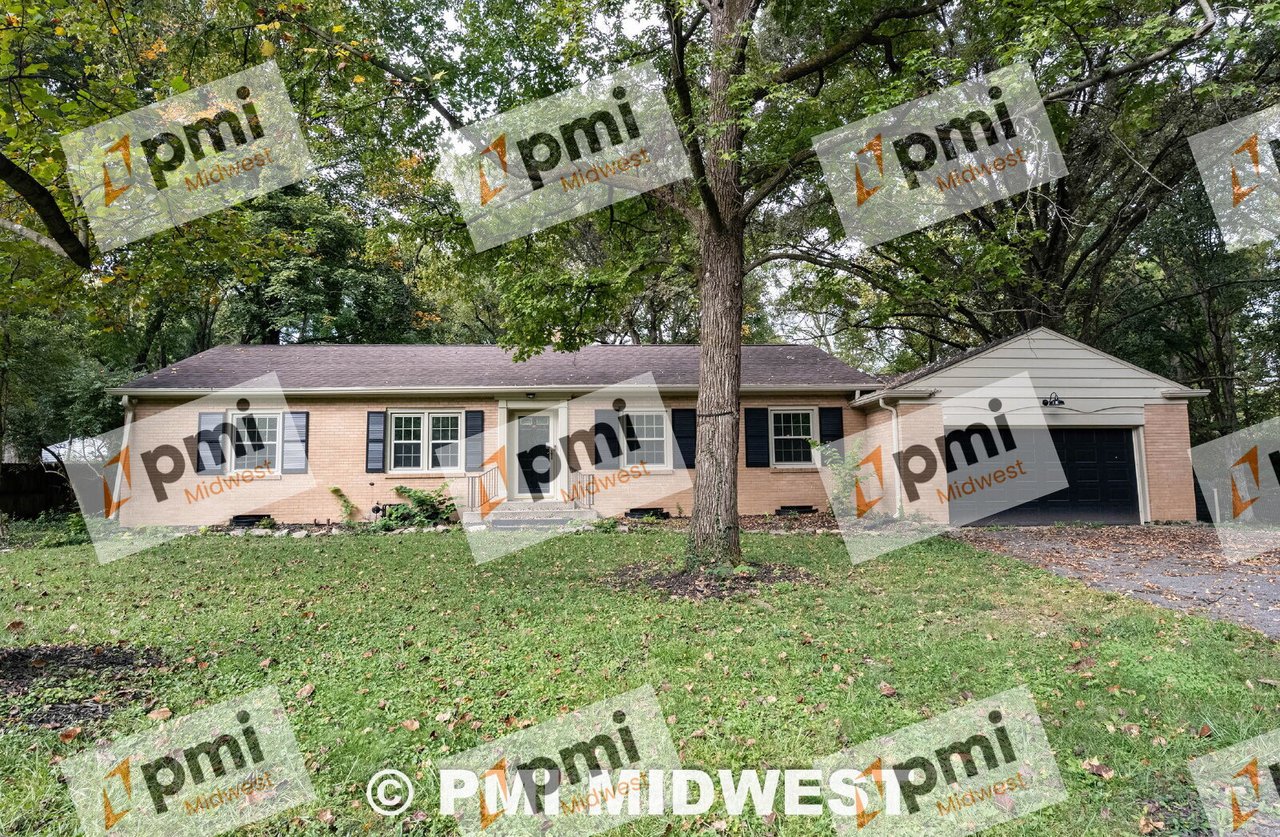 6446 North Tuxedo Street