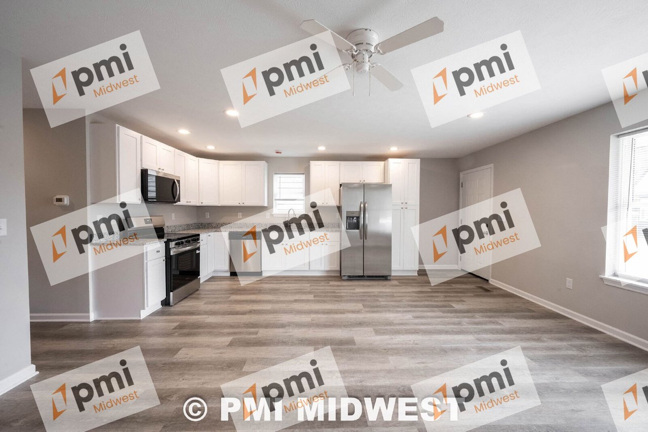 420 Hamilton Unit A
