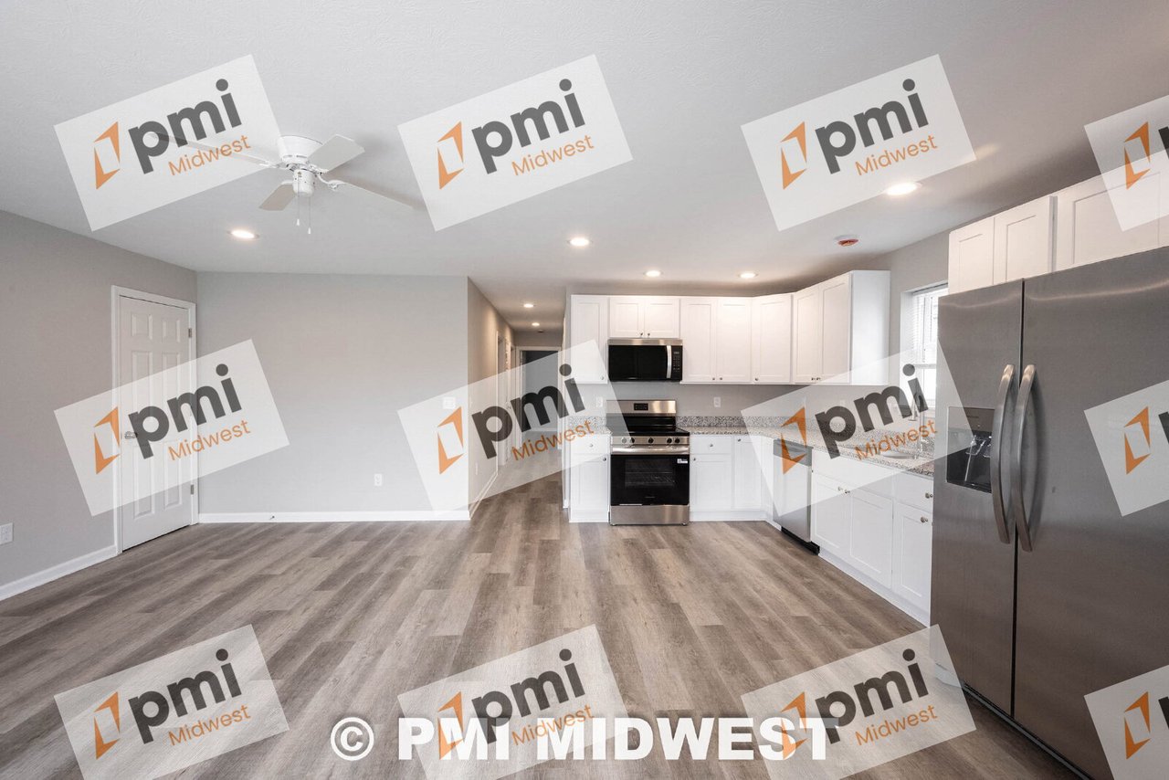 420 Hamilton Unit A