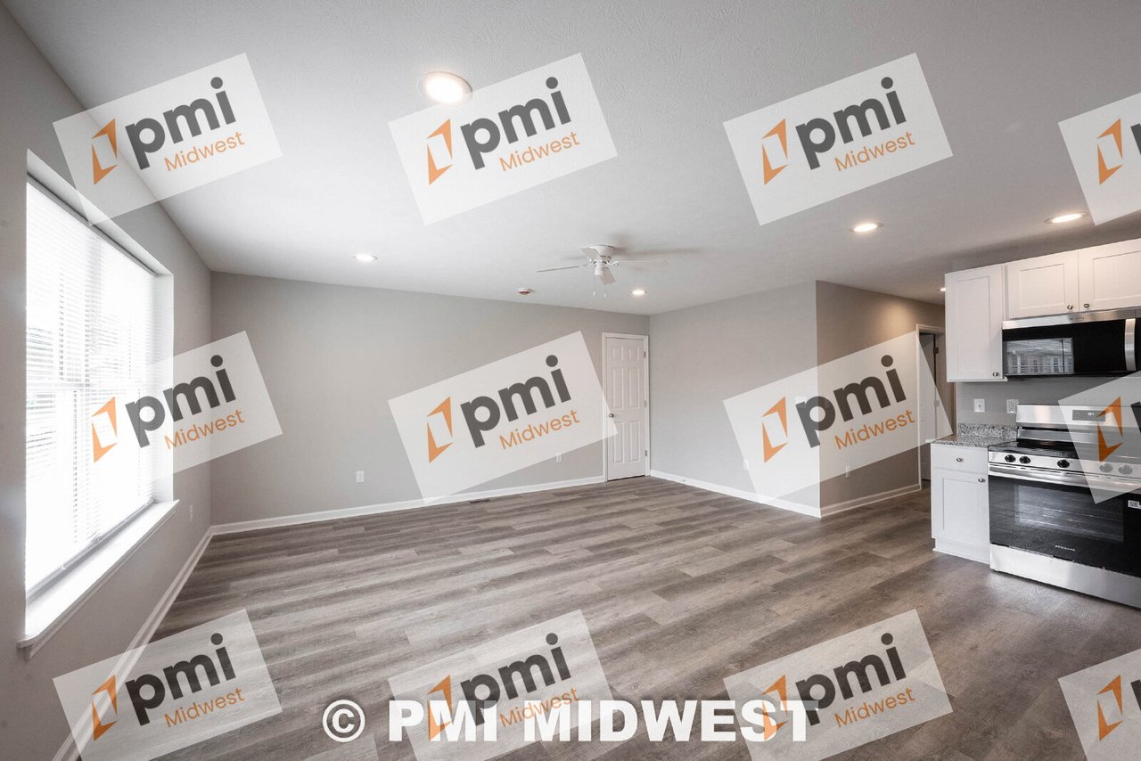 420 Hamilton Unit A