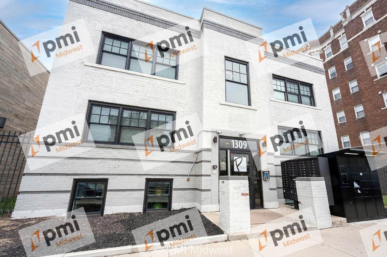 1309 North Pennsylvania Street Unit 217