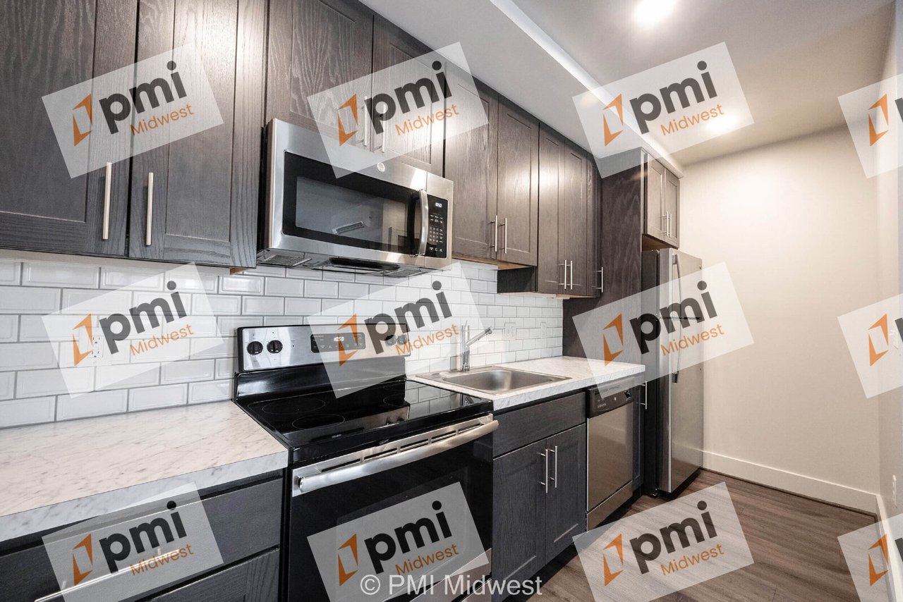 1309 North Pennsylvania Street Unit 217