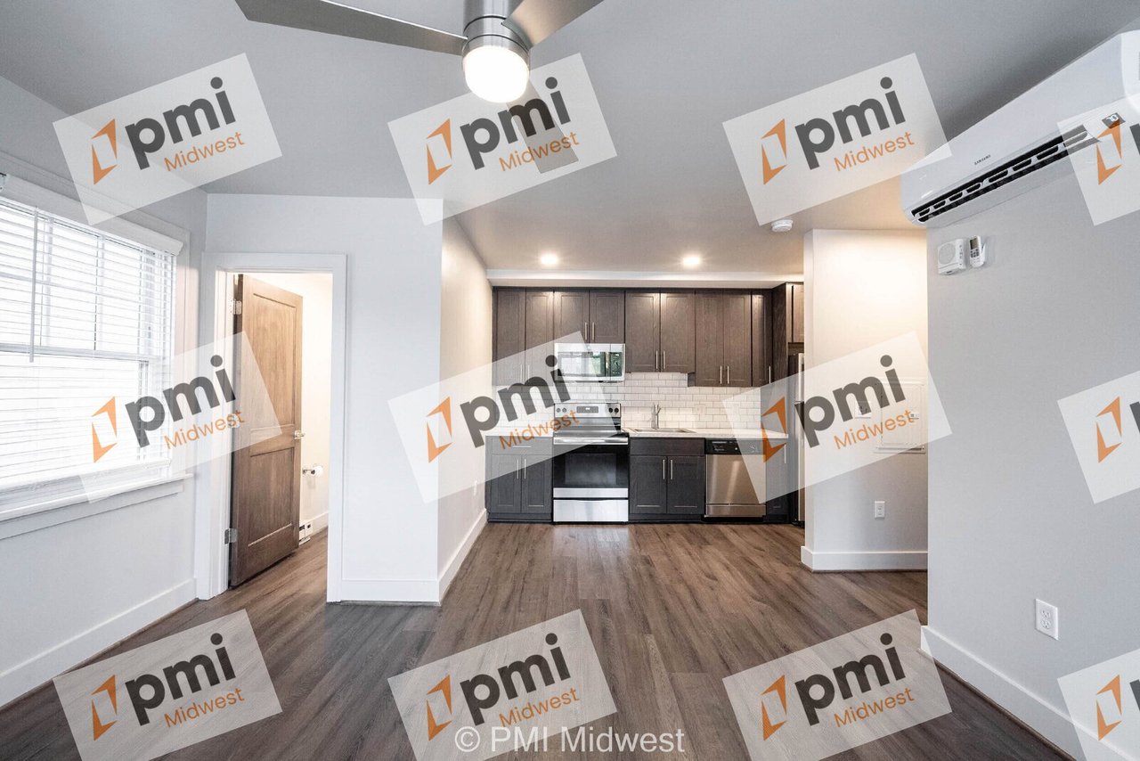 1309 North Pennsylvania Street Unit 217