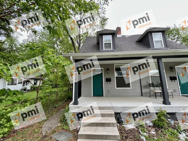 427 N Euclid Ave