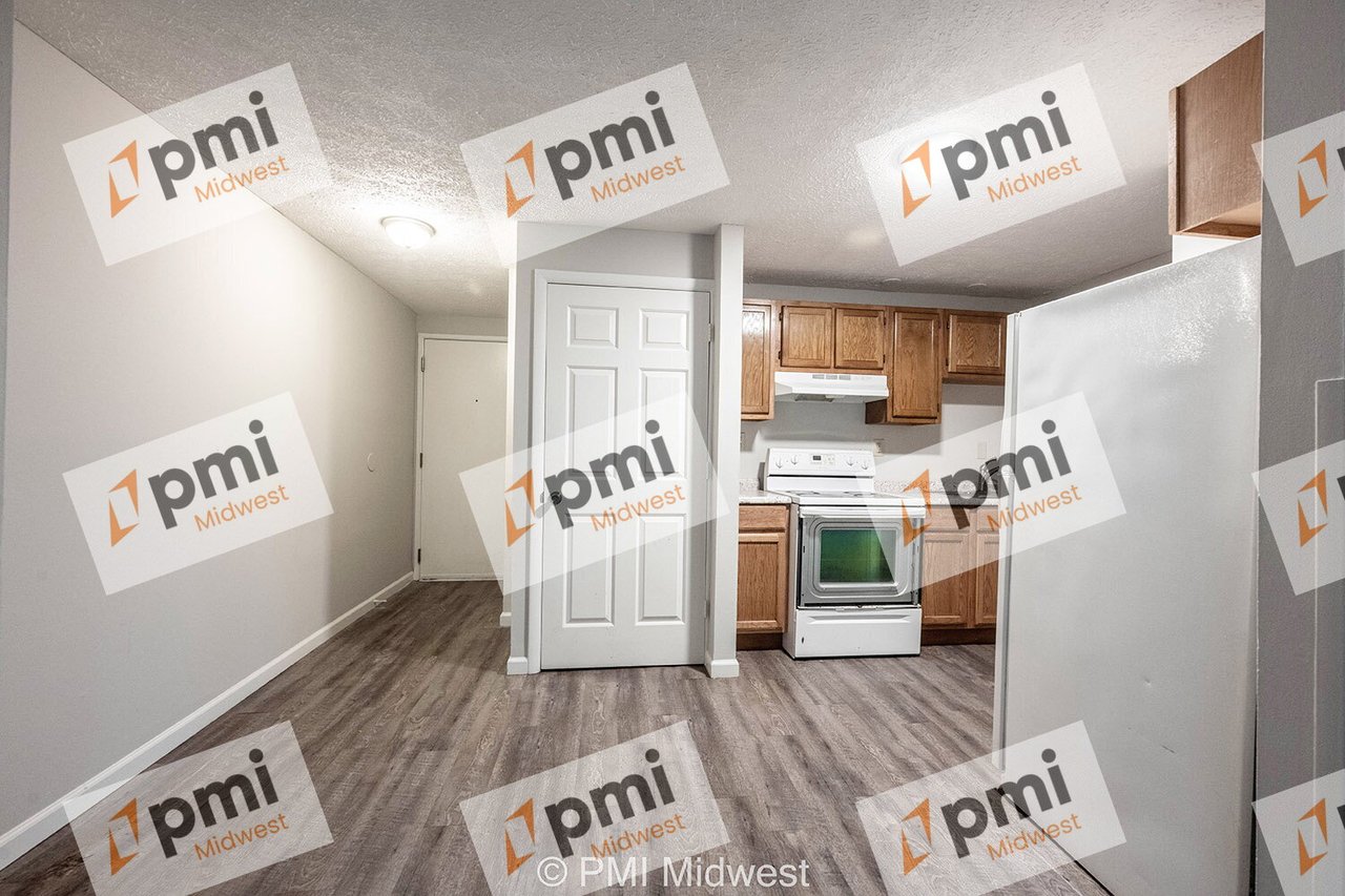 3736 N Meridian St Apt 4