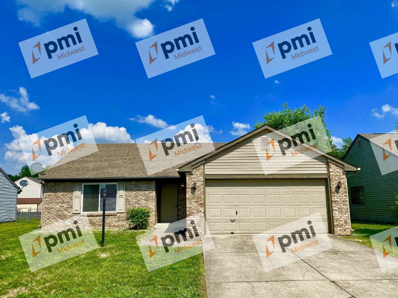 3911 Bonn Dr.