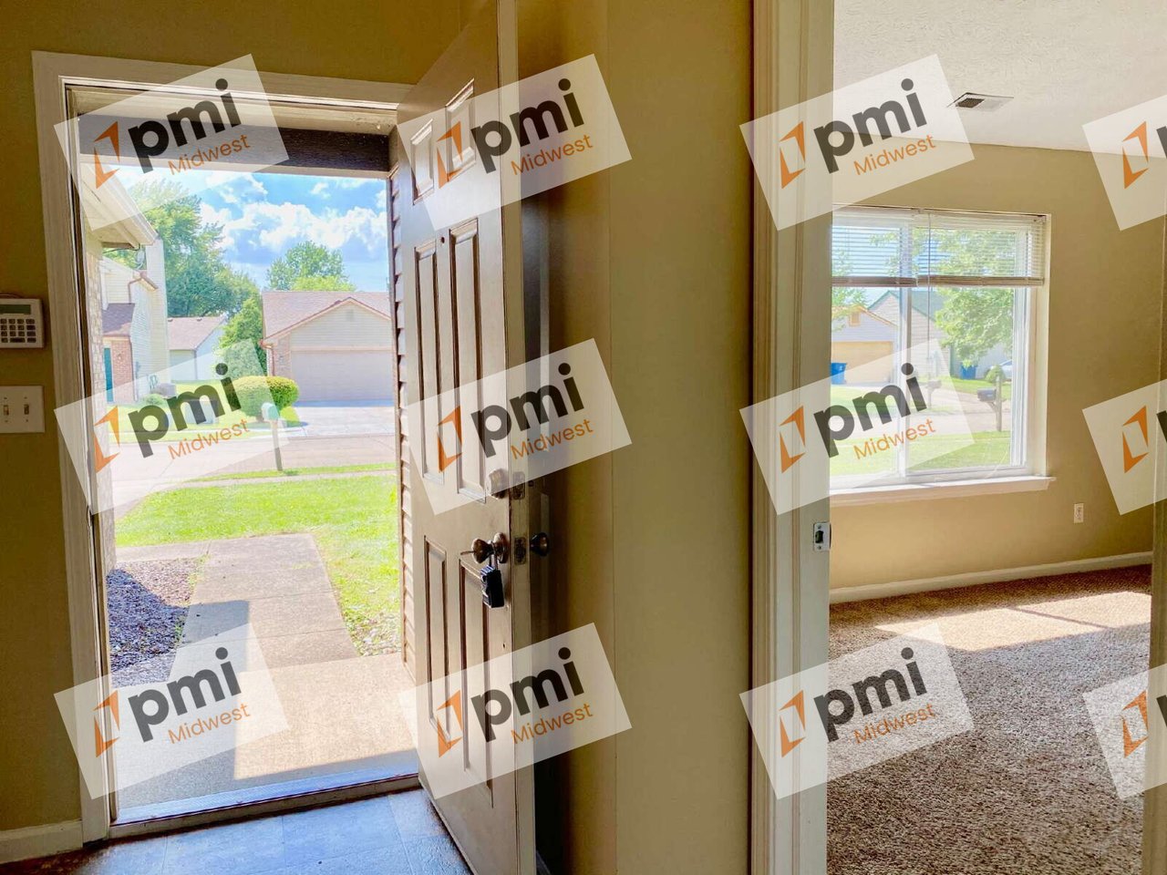 3911 Bonn Dr.