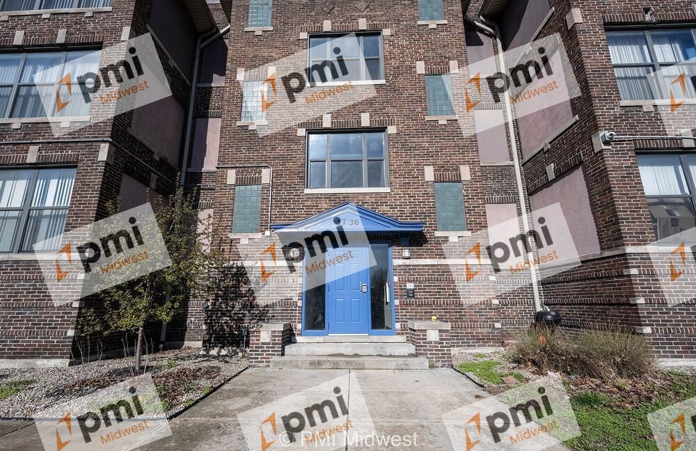3736 N Meridian St Apt 6