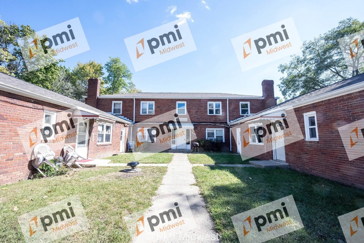 3725 North Sherman Drive Apt 7