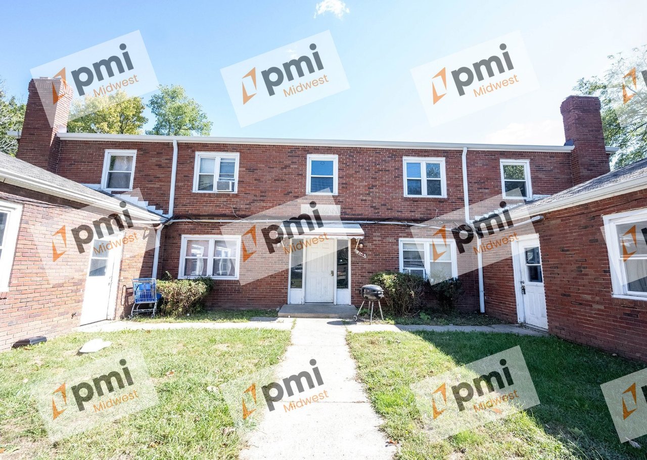 3725 North Sherman Drive Apt 7