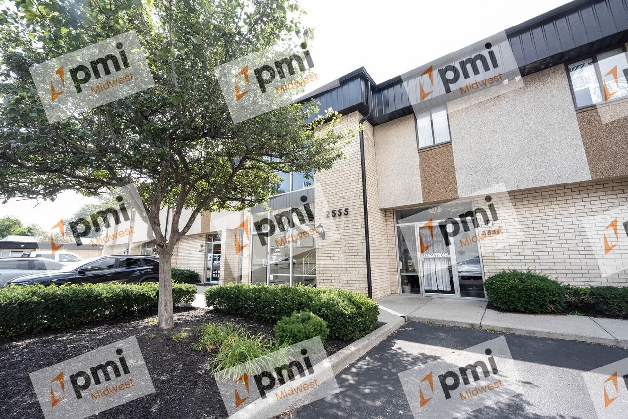 2555 East 55th Place Suite 205
