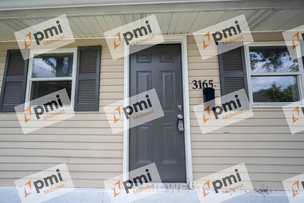 3165 Station St Unit A