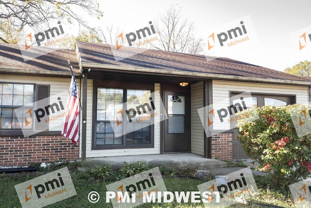 5613 Mills Rd