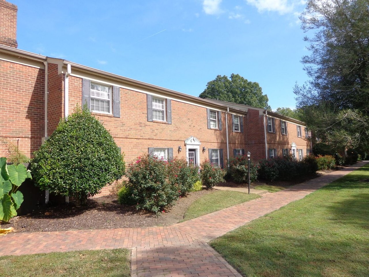 311 Ballard Street - Unit 1-C Yorktown, VA 23690
