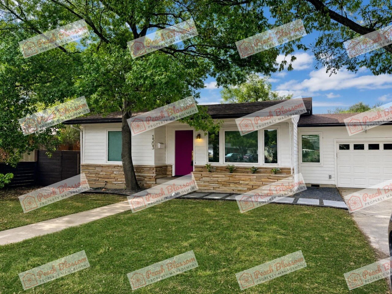 Morrow St 1303
