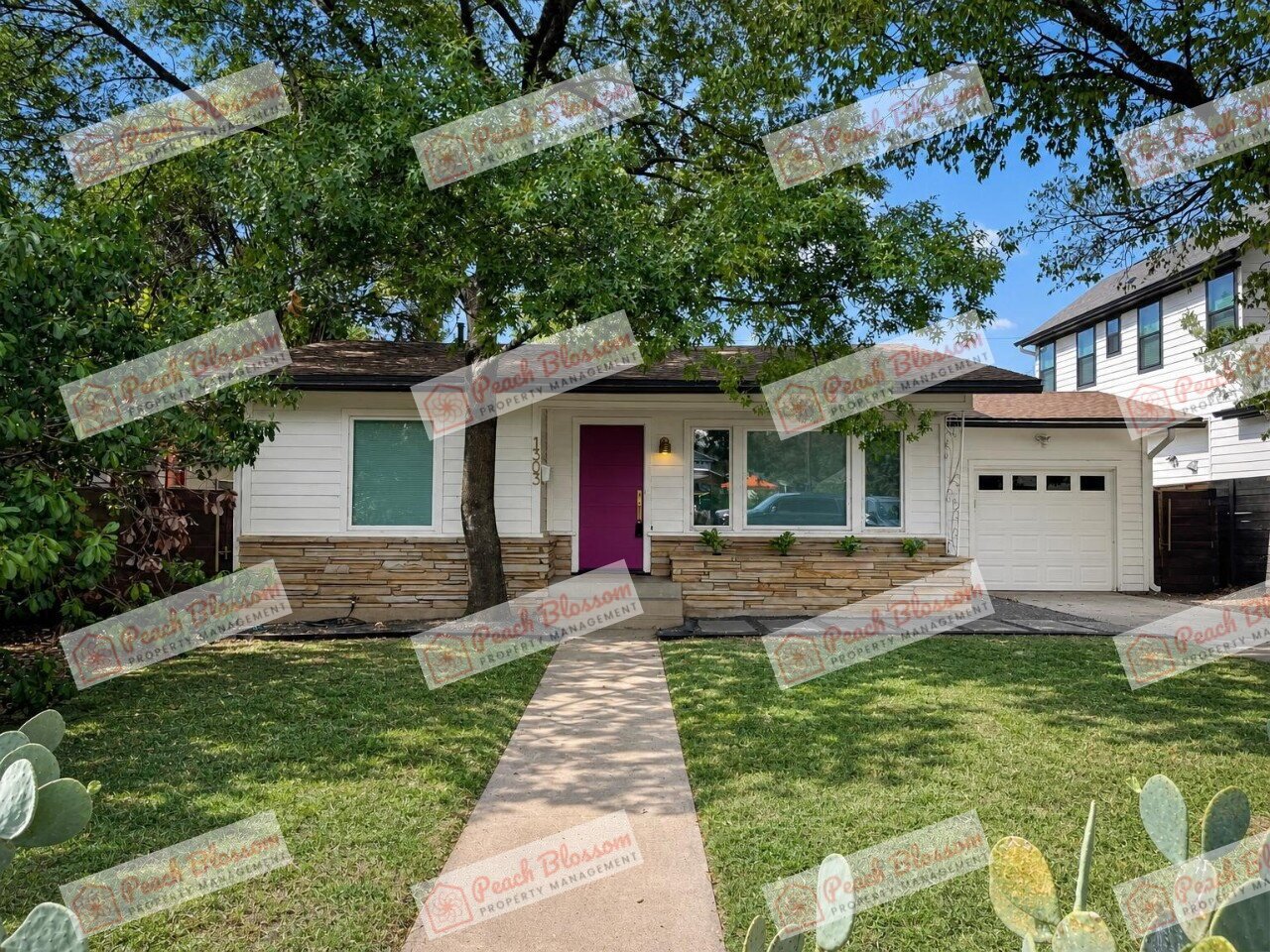 Morrow St 1303