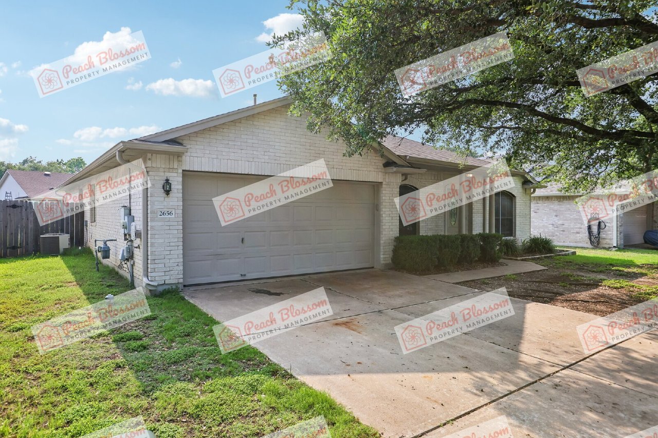 Bradley Lane 2656-Lease Only