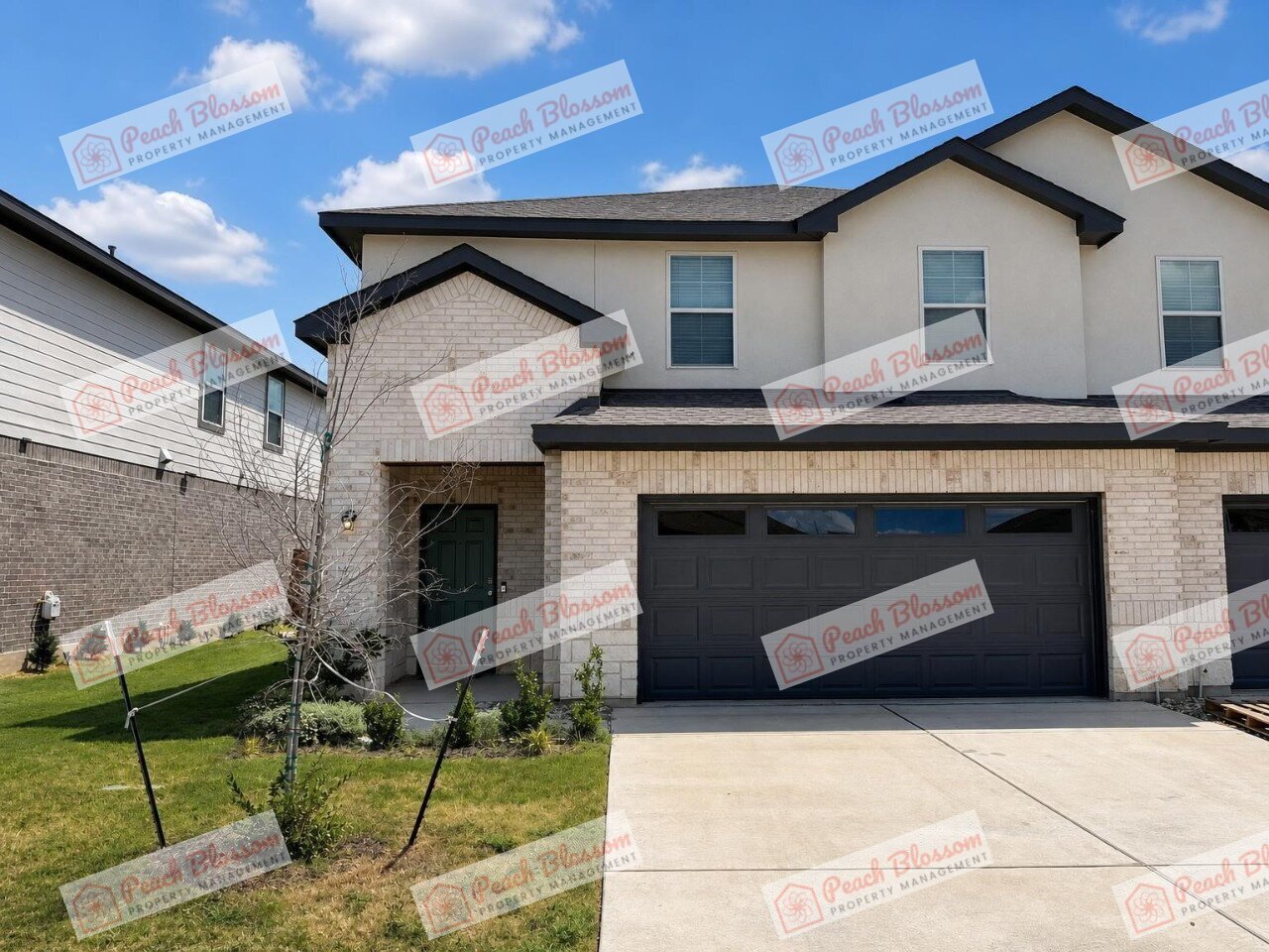 Perlino Way 14817 Unit A **HOA**