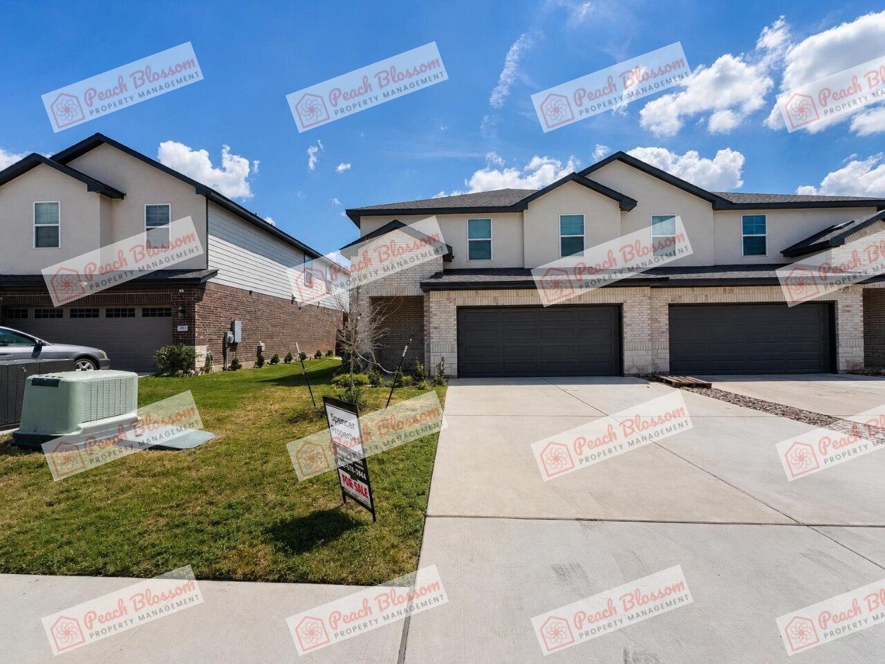 Perlino Way 14817 Unit A **HOA**