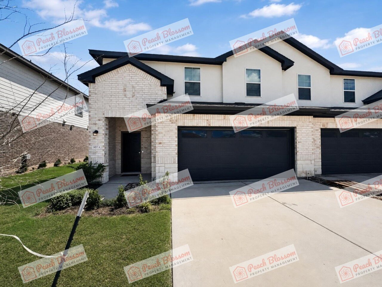 Perlino Way 14817 Unit A **HOA**