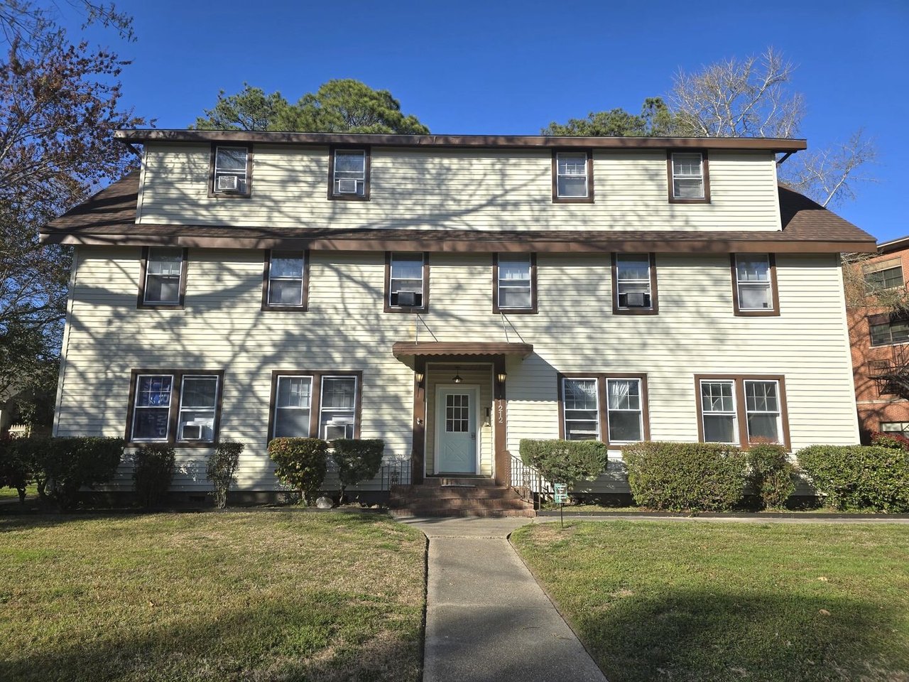 1212 Carolina Avenue - #2C Elizabeth City, NC 27909