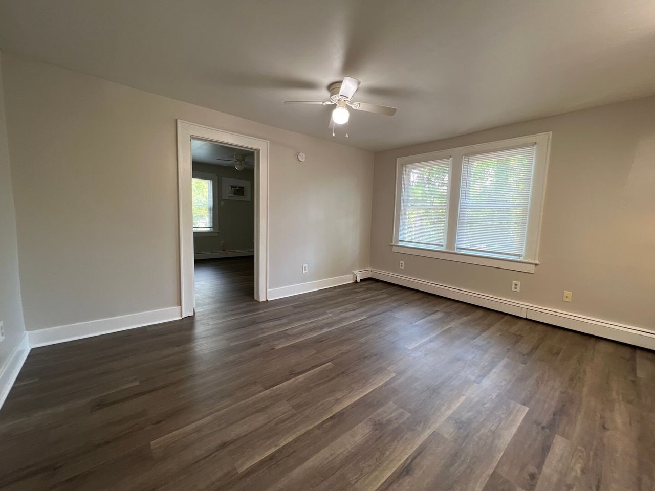 1212 Carolina Avenue - #2C Elizabeth City, NC 27909